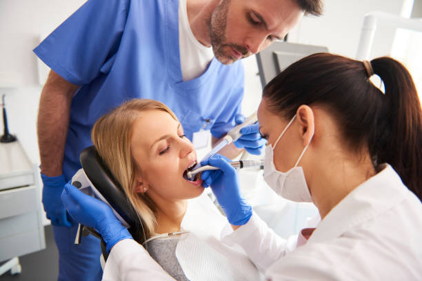 Best Laser Dentistry  in Carson City, MI