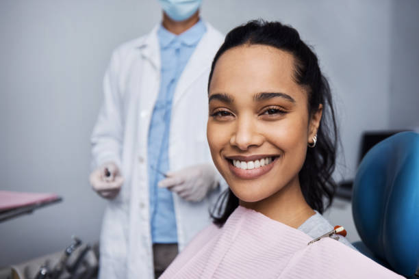 Best Cosmetic Dentistry  in Carson City, MI