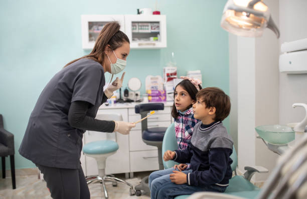 Oral Surgery in Carson City, MI