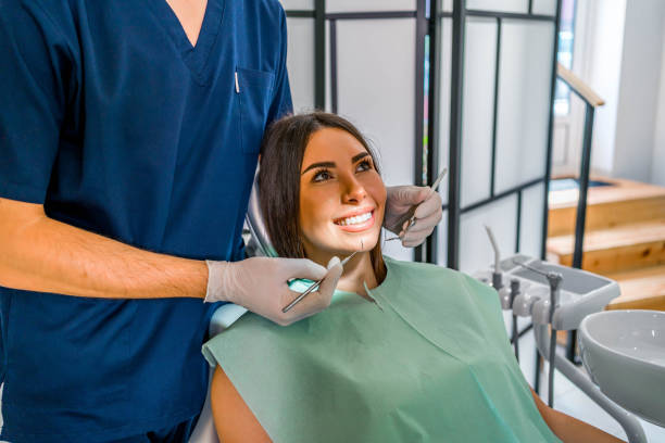 Best Sedation Dentistry  in Carson City, MI