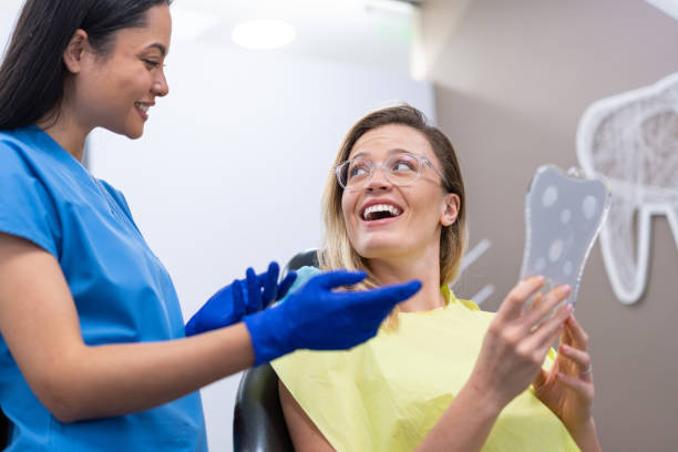 Best Dental X-Rays and Imaging  in Carson City, MI