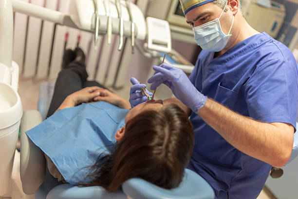  Carson City, MI Holistic Dental Care Services Pros