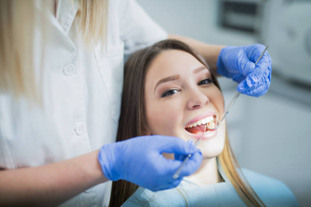 Best Root Canal Treatment  in Carson City, MI