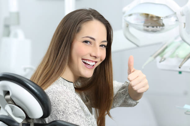 Best Wisdom Tooth Removal  in Carson City, MI
