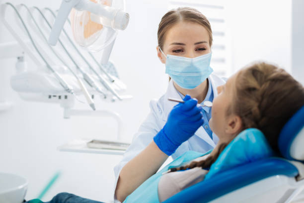 Emergency Dental Services in Carson City, MI
